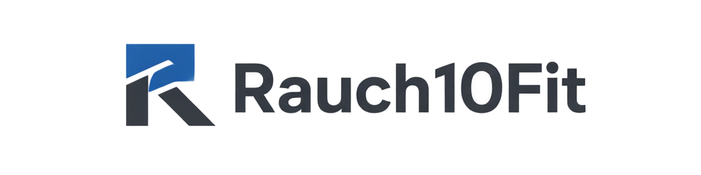 Rauch10Fit